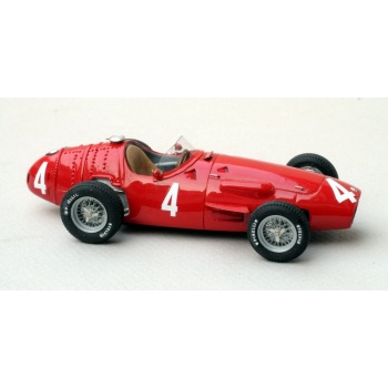 Maserati 250F "Works" 1955 Aintree
