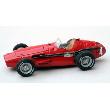 Maserati 250F "Works" 1955 Aintree