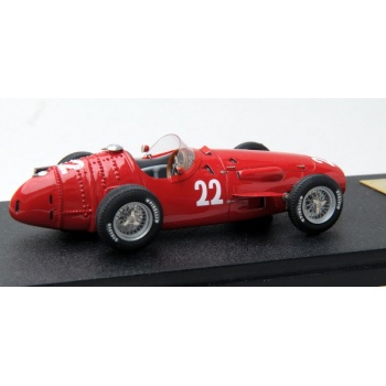 Maserati 250F Musso Spa 55