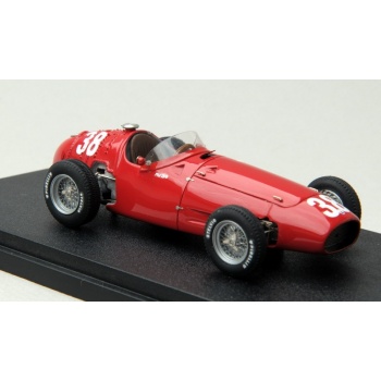 Maserati 250F Musso Monaco 55