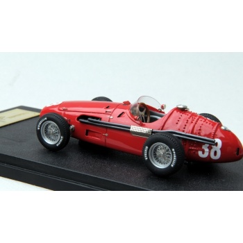 Maserati 250F Musso Monaco 55