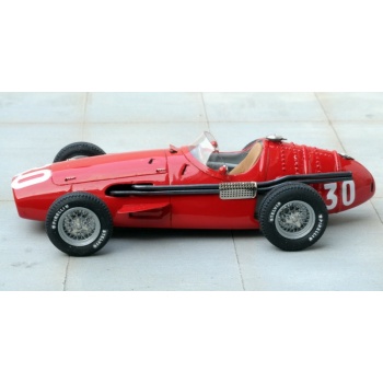 Maserati 250F "Works" 1955 Monza