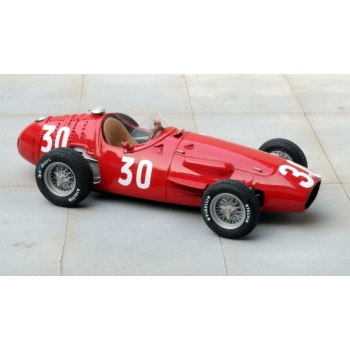 Maserati 250F "Works" 1955 Monza