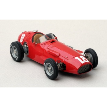 Maserati 250F "Works" 1955 Zandvoort