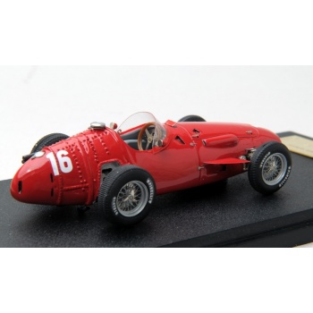 Maserati 250F Musso Zandvoort 55