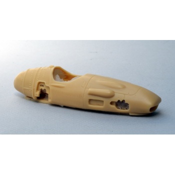 Maserati 250F 2507/23 Moss Reims 1956