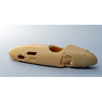 Maserati 250F 2507/23 Moss Reims 1956