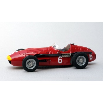 Maserati 250F 2507/23 Moss Reims 1956