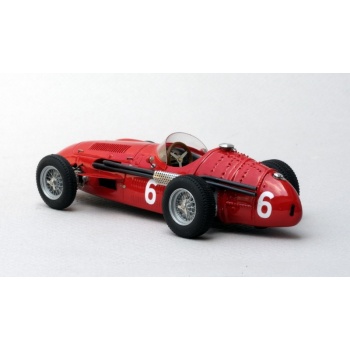 Maserati 250F 2507/23 Moss Reims 1956