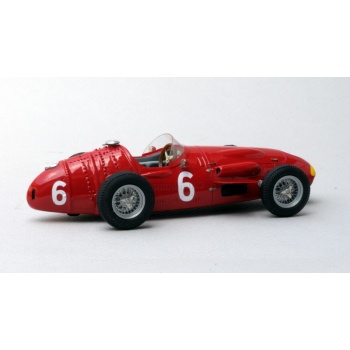 Maserati 250F 2507/23 Moss Reims 1956