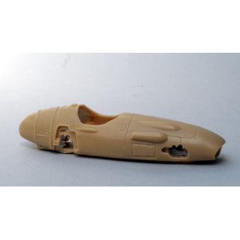 Maserati 250F 2507/23 Moss Silverstone 1956