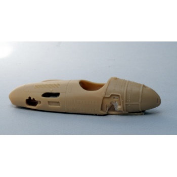 Maserati 250F 2507/23 Moss Silverstone 1956