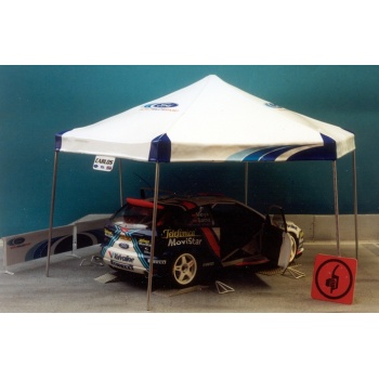accessoires rallye