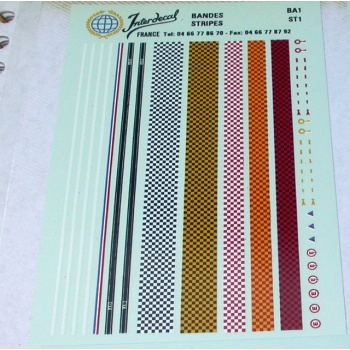 ba1-bandes