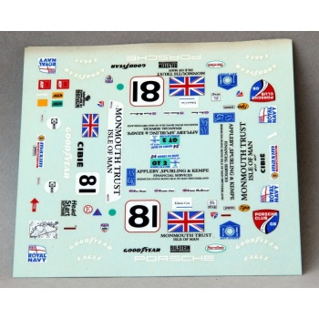 dec11 porsche 911 gt2 jones lm95