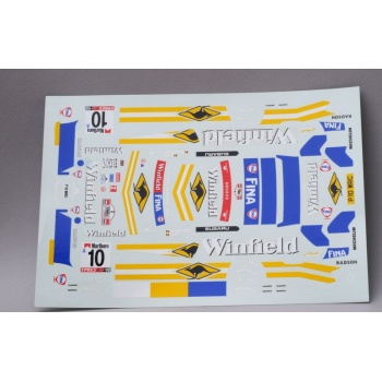 dec20 subaru wrc winfield ypres 98