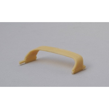 Aileron "haut" Subaru Impreza 555 Gr.A