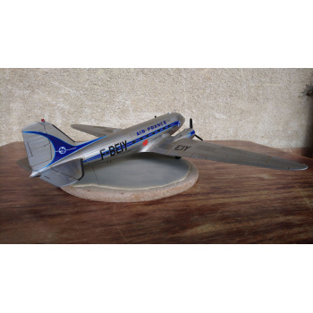 italeri_-_dc3_air_france_03