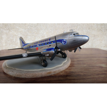 italeri_-_dc3_air_france_04
