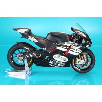 mtk12-011 ducati gp4 rolfo 2005-2 tests