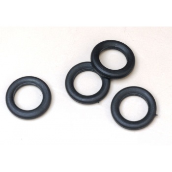 Pneu 1/43e 18x3.3mm, diamètre interne 11mm