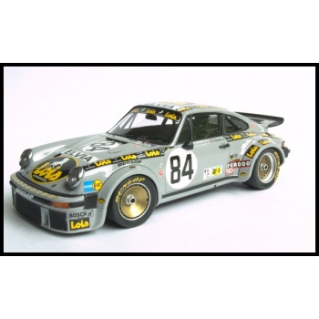 Porsche 934 Lois 19e LM 1979