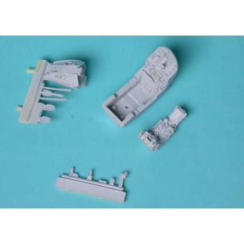 rf48034 pieces resine
