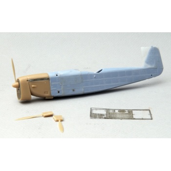 ANF des Mureaux 115