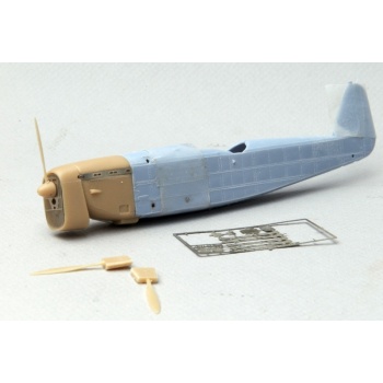 ANF des Mureaux 115