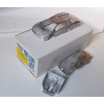 Lamborghini Diablo. SMTS