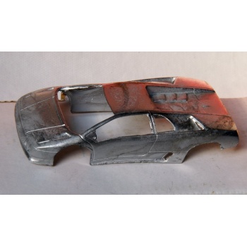 Lamborghini Diablo. SMTS