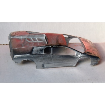 Lamborghini Diablo. SMTS