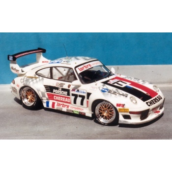 tk24-005 porsche 911gt2 chereau lm97-19