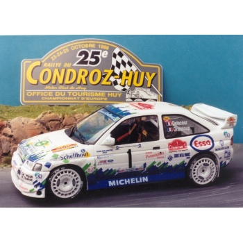 tk24-015 ford escort delecour condroz 98