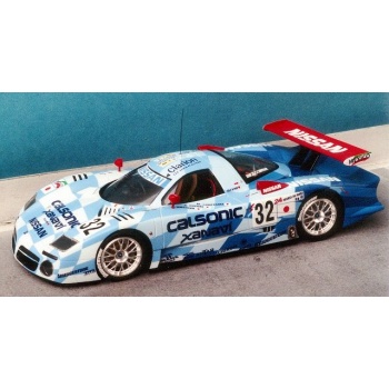 tk24-043 nissan r390 gt1 le mans 1998