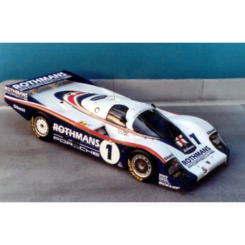 tk24-088 porsche 956 1er lm82