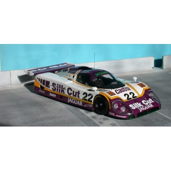 tk24-106 jaguar xjr9 lm88-6