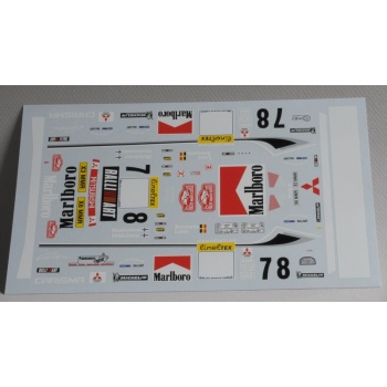 tk24-130 decals