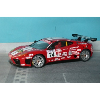 tk24-133 ferrari 360 modena n74 lm2002