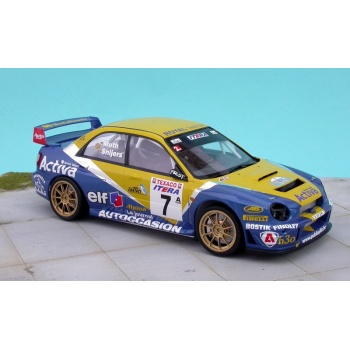 tk24-166 subaru wrc snijers ypres 2003 -1