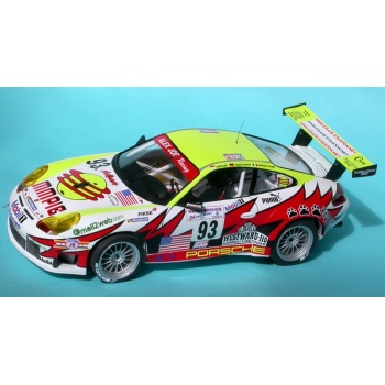 tk24-167 porsche gt3 rs alex job 1er gt 24h lm2003-4