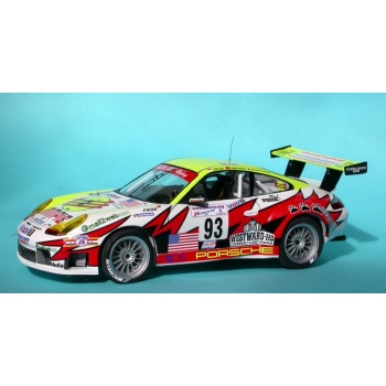 tk24-167 porsche gt3 rs alex job 1er gt 24h lm2003-5