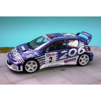 tk24-175 peugeot 206 wrc kronos loix 1er condroz 2003-3