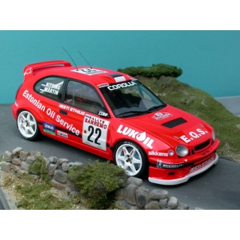 tk24-180 toyota corolla wrc martin san remo 1999 -1