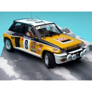 tk24-188 renault 5 turbo 1er monte-carlo 81-3