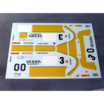 tk24-191 decals