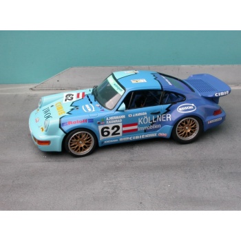 tk24-194 porsche 911 carrera rs konrad le mans 1993-3