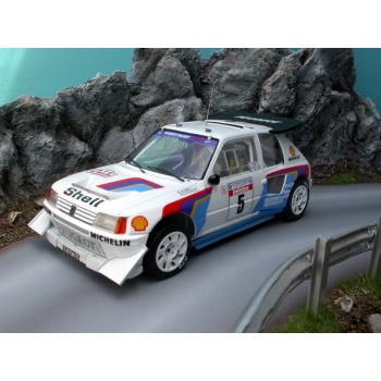 tk24-205 peugeot 205t16 saby tdcorse 86-4