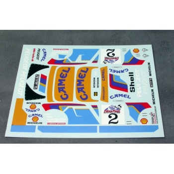tk24-206 decals