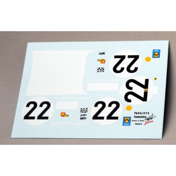 tk24-213ds
